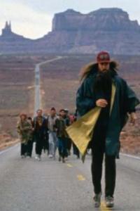 Forrest Gump